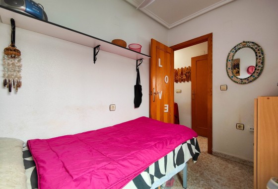 Herverkoop - Appartement / Flat -
Torrevieja - La Siesta - El Chaparral - San Luis