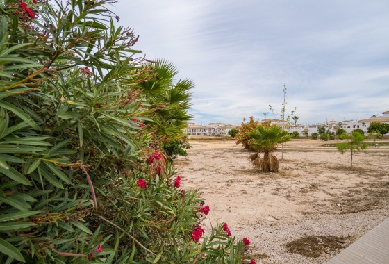Herverkoop - Appartement / Flat -
Torrevieja - Playa del Cura