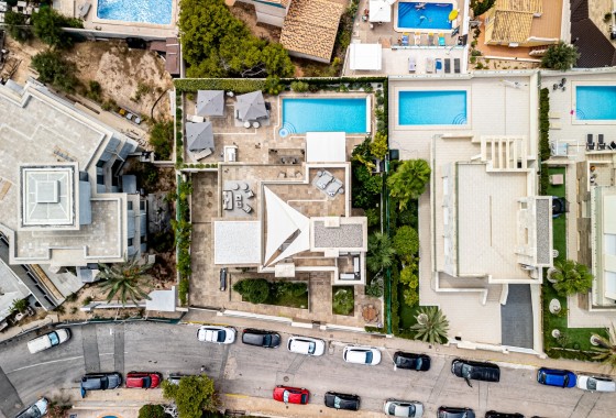Herverkoop - Appartement / Flat -
Torrevieja - Playa del Cura