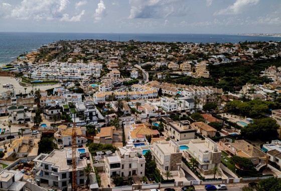 Herverkoop - Appartement / Flat -
Torrevieja - Playa del Cura