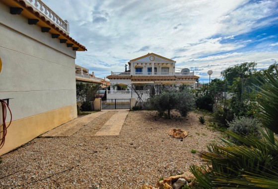 Sprzedaż - Dom miejski -
Orihuela Costa - La Florida