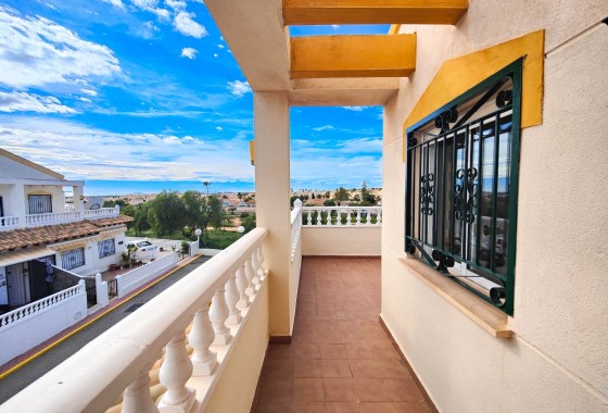 Sprzedaż - Dom miejski -
Orihuela Costa - La Florida