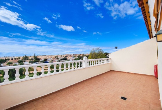 Sprzedaż - Dom miejski -
Orihuela Costa - La Florida