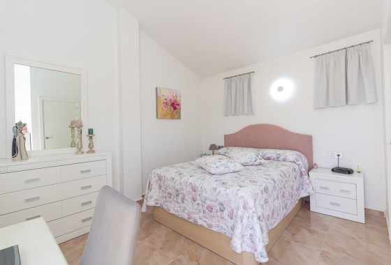 Herverkoop - Appartement / Flat -
Torrevieja - Punta Prima