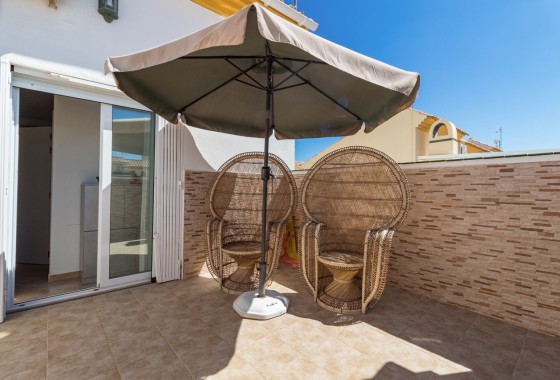Herverkoop - Appartement / Flat -
Torrevieja - Punta Prima
