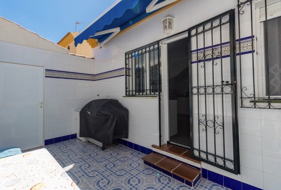 Herverkoop - Appartement / Flat -
Torrevieja - Punta Prima