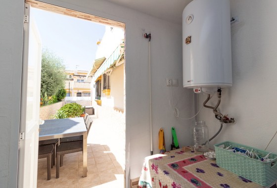 Herverkoop - Appartement / Flat -
Torrevieja - Punta Prima