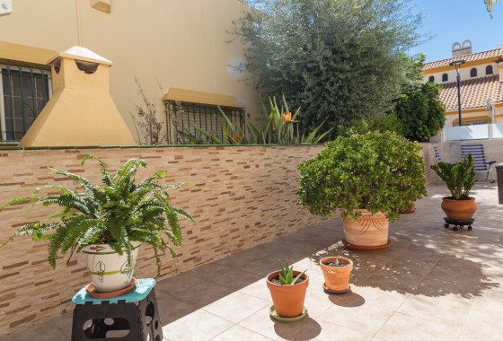 Herverkoop - Appartement / Flat -
Torrevieja - Punta Prima