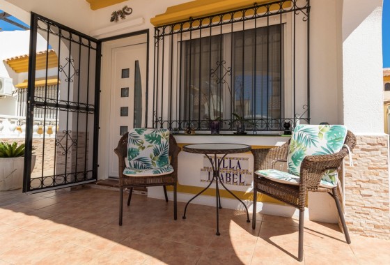 Herverkoop - Appartement / Flat -
Torrevieja - Punta Prima