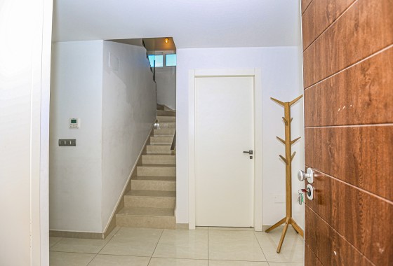 Herverkoop - Vrijstaande Villa -
Ciudad Quesada - Rojales - Doña Pepa