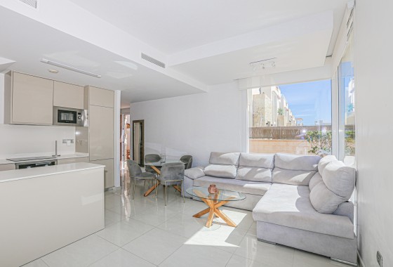 Herverkoop - Vrijstaande Villa -
Ciudad Quesada - Rojales - Doña Pepa