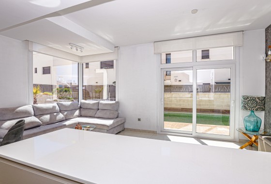 Herverkoop - Vrijstaande Villa -
Ciudad Quesada - Rojales - Doña Pepa