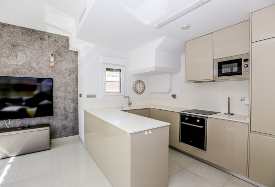 Herverkoop - Vrijstaande Villa -
Ciudad Quesada - Rojales - Doña Pepa