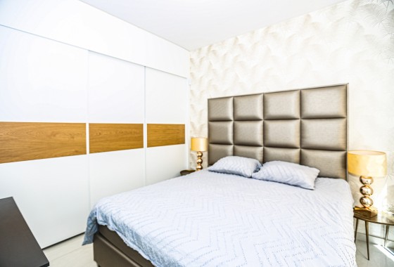 Herverkoop - Vrijstaande Villa -
Ciudad Quesada - Rojales - Doña Pepa