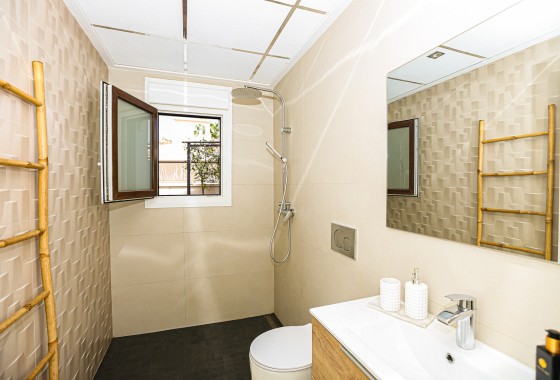 Herverkoop - Vrijstaande Villa -
Ciudad Quesada - Rojales - Doña Pepa