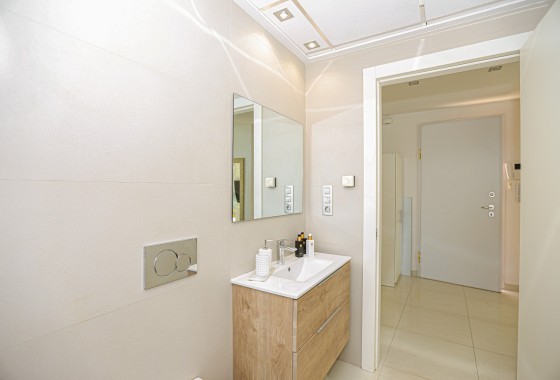 Herverkoop - Vrijstaande Villa -
Ciudad Quesada - Rojales - Doña Pepa