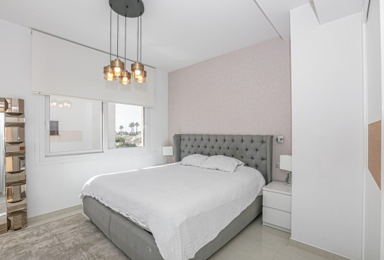 Herverkoop - Vrijstaande Villa -
Ciudad Quesada - Rojales - Doña Pepa