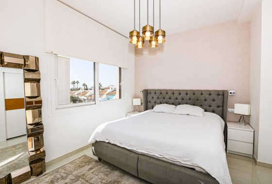 Herverkoop - Vrijstaande Villa -
Ciudad Quesada - Rojales - Doña Pepa