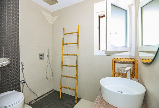 Herverkoop - Vrijstaande Villa -
Ciudad Quesada - Rojales - Doña Pepa