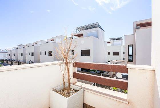 Herverkoop - Vrijstaande Villa -
Ciudad Quesada - Rojales - Doña Pepa