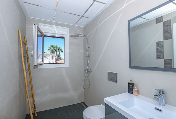 Herverkoop - Vrijstaande Villa -
Ciudad Quesada - Rojales - Doña Pepa