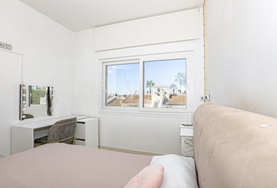 Herverkoop - Vrijstaande Villa -
Ciudad Quesada - Rojales - Doña Pepa