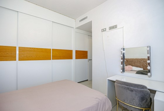 Herverkoop - Vrijstaande Villa -
Ciudad Quesada - Rojales - Doña Pepa