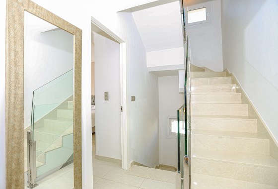 Herverkoop - Vrijstaande Villa -
Ciudad Quesada - Rojales - Doña Pepa