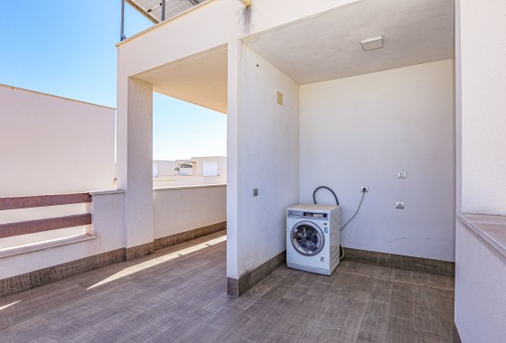 Herverkoop - Vrijstaande Villa -
Ciudad Quesada - Rojales - Doña Pepa