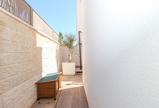 Herverkoop - Vrijstaande Villa -
Ciudad Quesada - Rojales - Doña Pepa