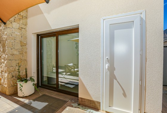 Herverkoop - Vrijstaande Villa -
Ciudad Quesada - Rojales - Doña Pepa