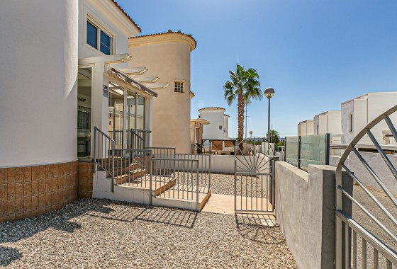 Nouvelle construction - Appartement -
Torrevieja - Los Balcones