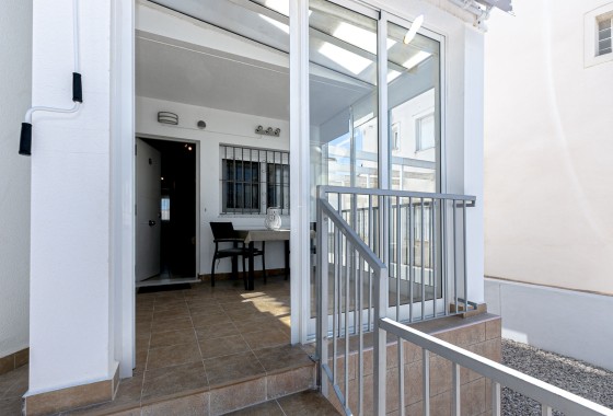Nouvelle construction - Appartement -
Torrevieja - Los Balcones