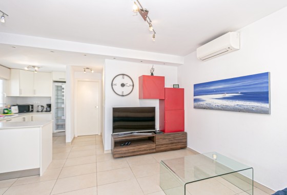 NIEUWBOUW - Appartement / Flat -
Torrevieja - Los Balcones