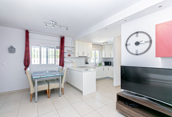NIEUWBOUW - Appartement / Flat -
Torrevieja - Los Balcones