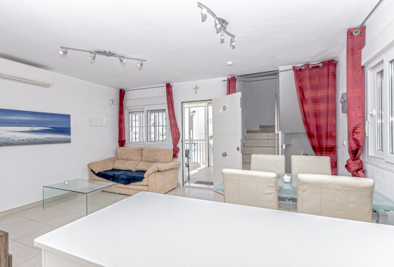 NIEUWBOUW - Appartement / Flat -
Torrevieja - Los Balcones