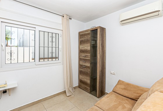 NIEUWBOUW - Appartement / Flat -
Torrevieja - Los Balcones