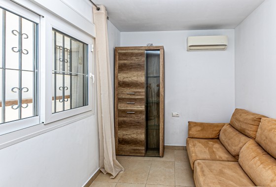 NIEUWBOUW - Appartement / Flat -
Torrevieja - Los Balcones