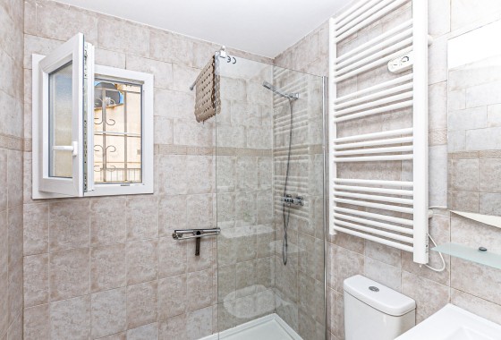 NIEUWBOUW - Appartement / Flat -
Torrevieja - Los Balcones