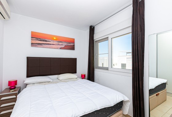 NIEUWBOUW - Appartement / Flat -
Torrevieja - Los Balcones