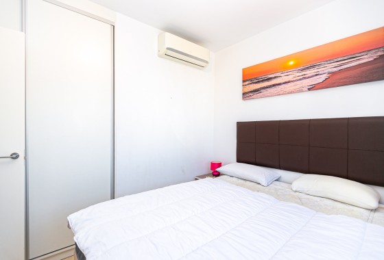 NIEUWBOUW - Appartement / Flat -
Torrevieja - Los Balcones