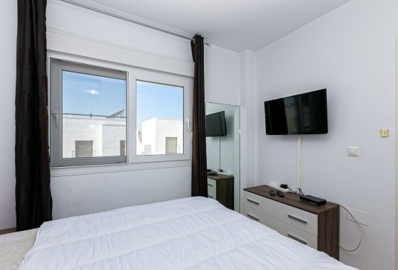 NIEUWBOUW - Appartement / Flat -
Torrevieja - Los Balcones