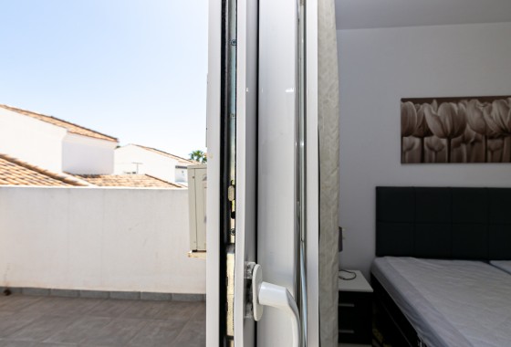 NIEUWBOUW - Appartement / Flat -
Torrevieja - Los Balcones