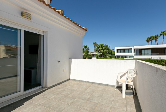 NIEUWBOUW - Appartement / Flat -
Torrevieja - Los Balcones