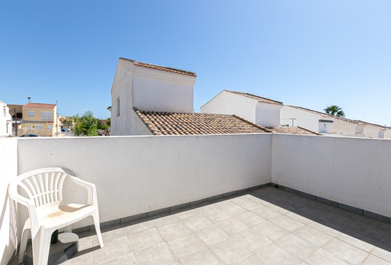 NIEUWBOUW - Appartement / Flat -
Torrevieja - Los Balcones