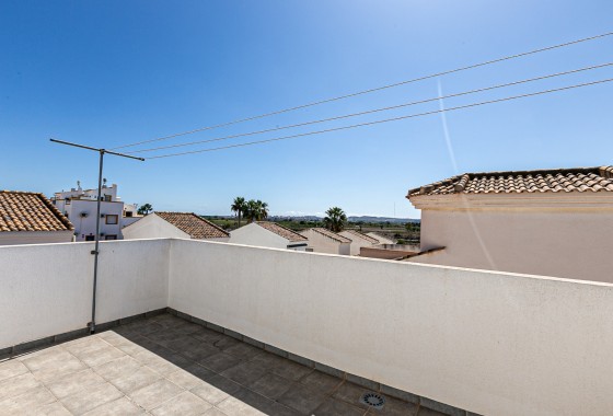 NIEUWBOUW - Appartement / Flat -
Torrevieja - Los Balcones
