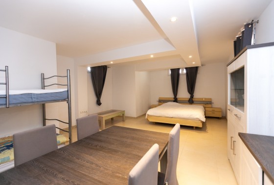 NIEUWBOUW - Appartement / Flat -
Torrevieja - Los Balcones