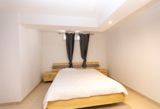 NIEUWBOUW - Appartement / Flat -
Torrevieja - Los Balcones