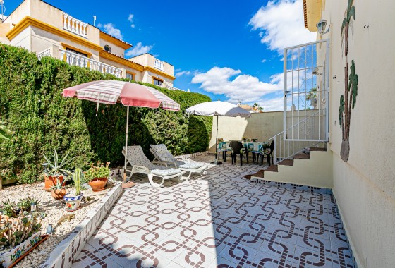 NIEUWBOUW - Appartement / Flat -
Torrevieja - Los Balcones