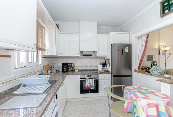 Herverkoop - Appartement / Flat -
Torrevieja - La Mata